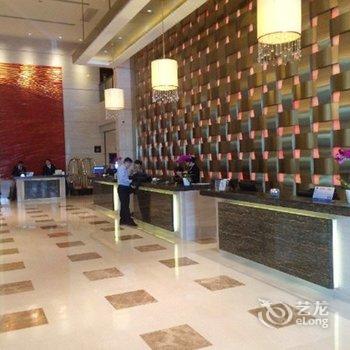 长沙运达喜来登酒店酒店提供图片