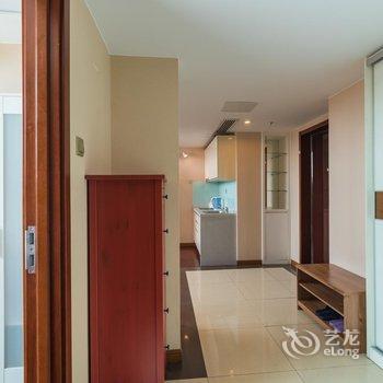 北京驿家服务公寓酒店提供图片