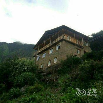 德钦雨崩逸云庭观景客栈酒店提供图片