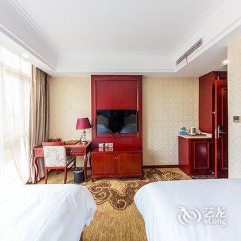 江阴新爵皇家商务酒店(步行街店)酒店提供图片