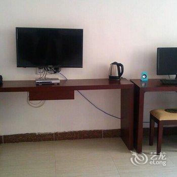 海口幸福楼酒店提供图片