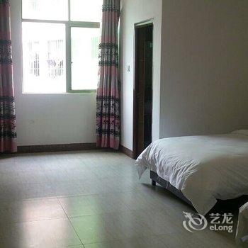 海口幸福楼酒店提供图片