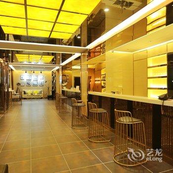 保山北晨羽墨精品酒店酒店提供图片