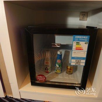 保山北晨羽墨精品酒店酒店提供图片