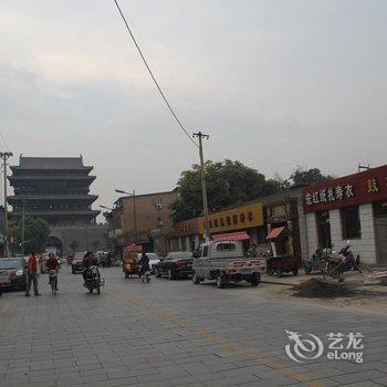 代县云河宾馆酒店提供图片