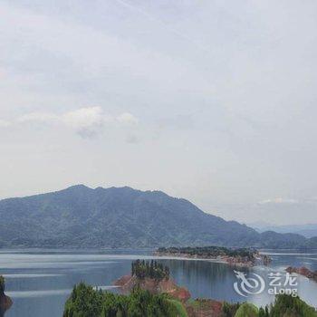 千岛湖客居花园酒店酒店提供图片