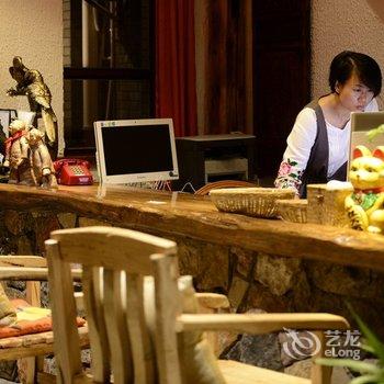 罗平花语堂精品人文客栈酒店提供图片