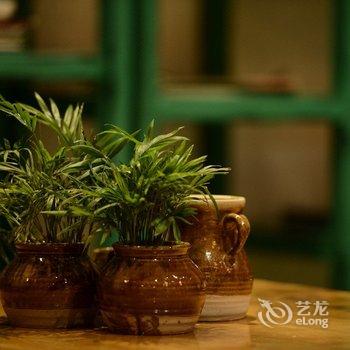 罗平花语堂精品人文客栈酒店提供图片