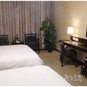 巢湖城市之家酒店(长江中路店)酒店提供图片