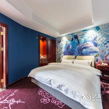 江阴新爵皇家商务酒店(步行街店)酒店提供图片