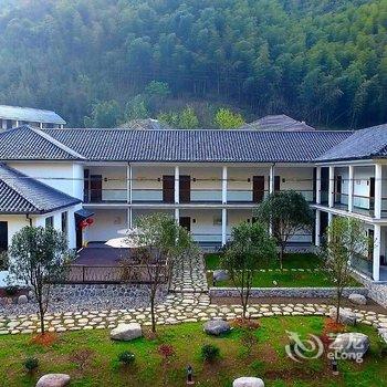 宁国篁山谷旅游度假山庄酒店提供图片