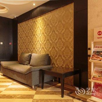 长春市逸都商务酒店(朝阳区)酒店提供图片