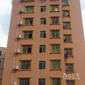 海口幸福楼酒店提供图片