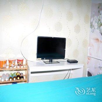 淄博优乐家网络主题宾馆酒店提供图片