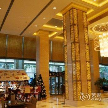 长沙运达喜来登酒店酒店提供图片