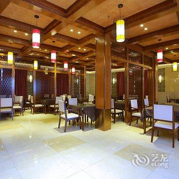 香格里拉爱家交通酒店酒店提供图片