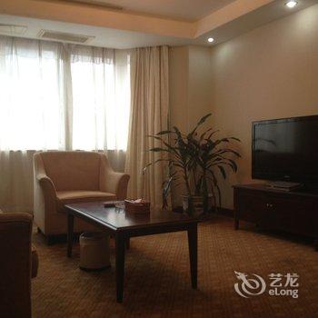 深圳京盛酒店酒店提供图片
