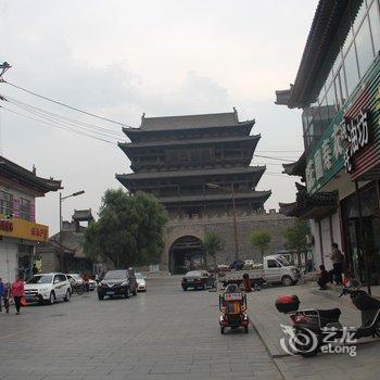 代县云河宾馆酒店提供图片