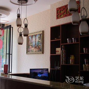 成都安仁古镇英豪宾馆酒店提供图片