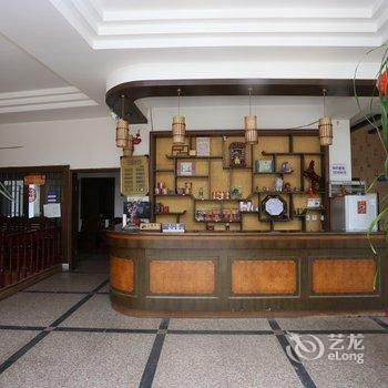 成都安仁古镇英豪宾馆酒店提供图片