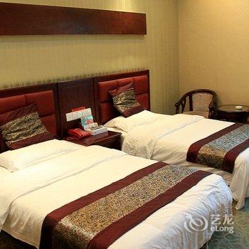 南阳锦晟苑商务酒店(淅川)酒店提供图片
