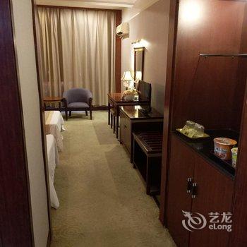 昆明大观官南酒店酒店提供图片