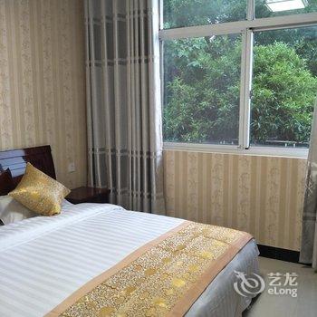 青阳刘家大院农庄酒店提供图片