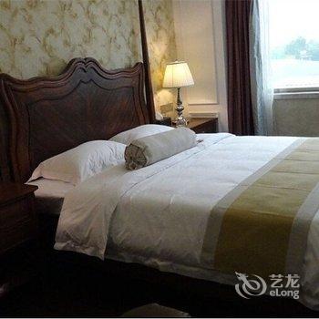 恩平水泉湾大酒店酒店提供图片