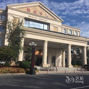 启东恒大威尼斯怡海缘酒店酒店提供图片