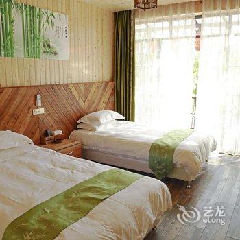 温州悦慢小院客栈酒店提供图片