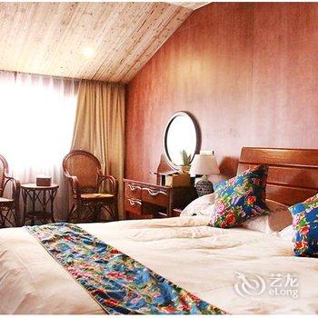 温州悦慢小院客栈酒店提供图片