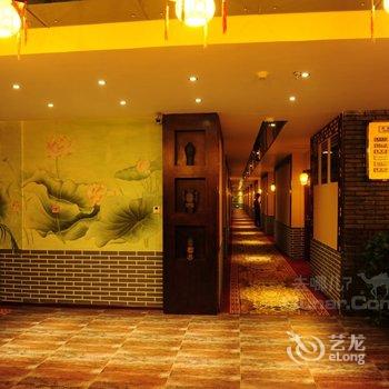 渭南祥和会馆酒店提供图片