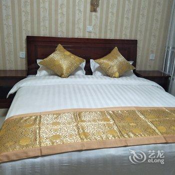 青阳刘家大院农庄酒店提供图片
