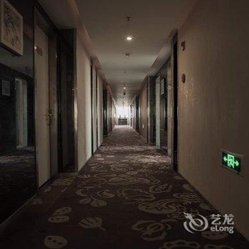 乐清8福宾馆酒店提供图片