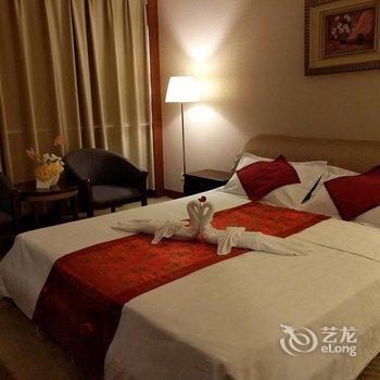 昆明大观官南酒店酒店提供图片