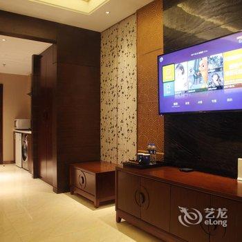 天津途家斯维登度假公寓(武清店)酒店提供图片