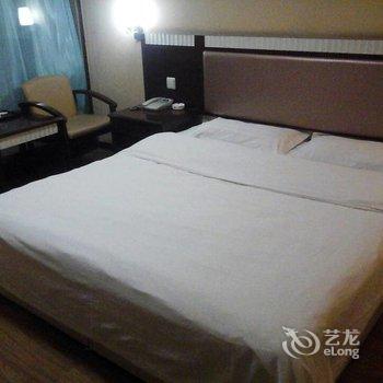 渭南宜居快捷酒店酒店提供图片