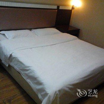 渭南宜居快捷酒店酒店提供图片