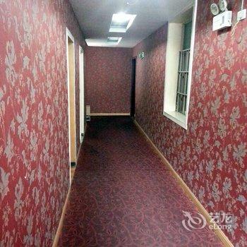 重庆三峡行客栈酒店提供图片