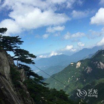 罗田嘉佳山庄酒店提供图片