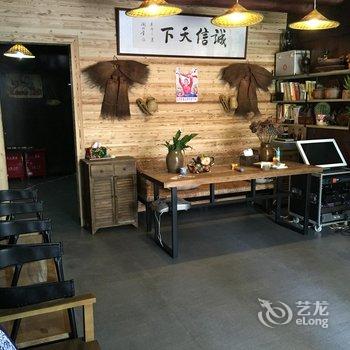 温州悦慢小院客栈酒店提供图片