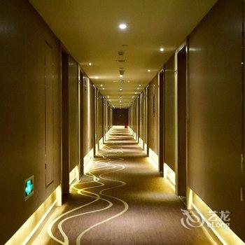 广州天河亚朵酒店酒店提供图片