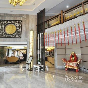 宁海天河温泉大酒店酒店提供图片