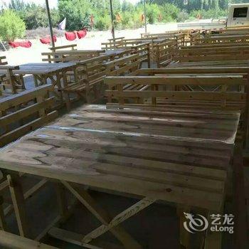 敦煌漠上客风格客栈酒店提供图片