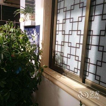 敦煌漠上客风格客栈酒店提供图片