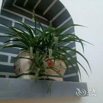 敦煌漠上客风格客栈酒店提供图片