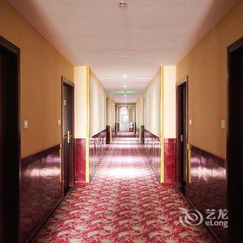都市118连锁酒店(涟水滨海路店)酒店提供图片