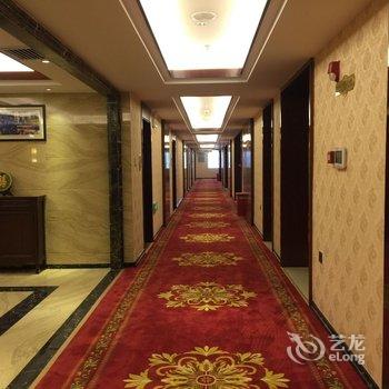百色福源大酒店酒店提供图片