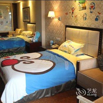 茂名凤凰滨海度假酒店酒店提供图片
