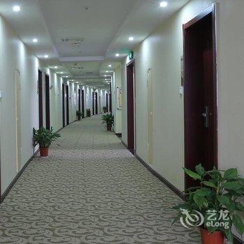 赤壁君悦商务酒店酒店提供图片
